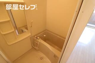 きれいなお風呂です