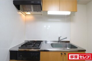 ※101号室内装写真参照