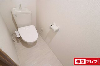 ※101号室内装写真参照