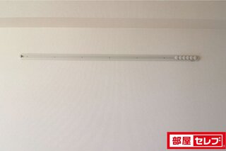 ※101号室内装写真参照