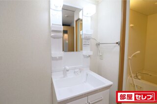 ※101号室内装写真参照