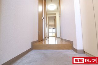 ※101号室内装写真参照