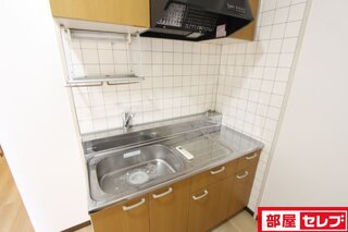 同タイプ103号室の画像を使用