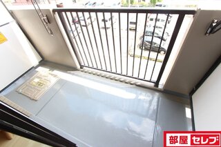 同タイプ103号室の画像を使用