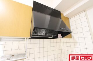 同タイプ103号室の画像を使用