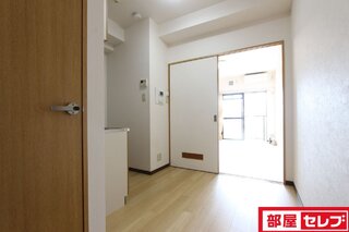同タイプ103号室の画像を使用
