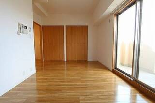 ハイジデンスな感じのお部屋