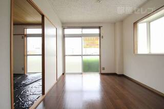 日当たり良好