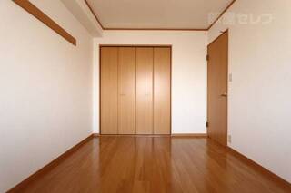 401号室の写真