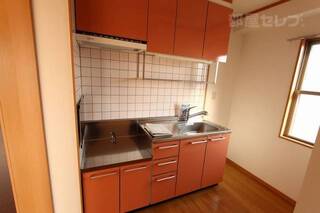 401号室の写真