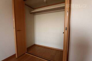401号室の写真