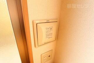 401号室の写真