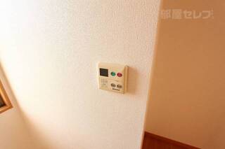 401号室の写真