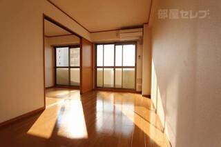 401号室の写真