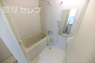 お風呂でゆったりと