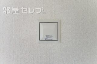 空調設備有。