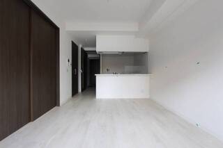 301号室室内参照