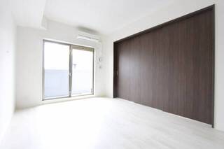 301号室室内参照