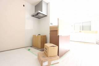 ※工事中の写真です。