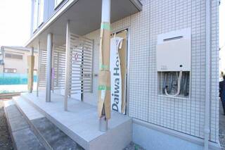 ※工事中の写真です。