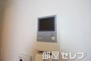 ＴＶモニターホンで安心