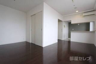 広いお部屋です