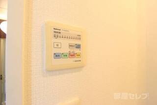 設備も整ってます