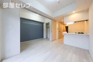 ※偶数階1号室タイプ写真