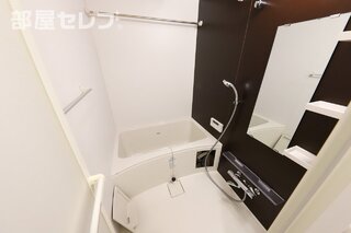 ※偶数階1号室タイプ写真