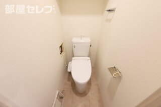 ※偶数階1号室タイプ写真