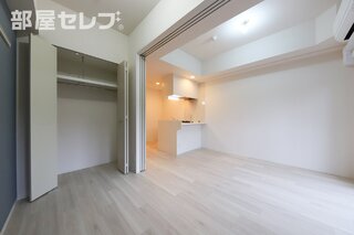 ※偶数階1号室タイプ写真