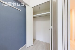 ※偶数階1号室タイプ写真