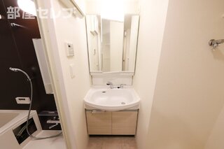 ※偶数階1号室タイプ写真