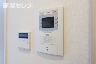 ※偶数階1号室タイプ写真
