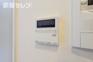 ※偶数階1号室タイプ写真