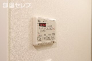 ※偶数階1号室タイプ写真