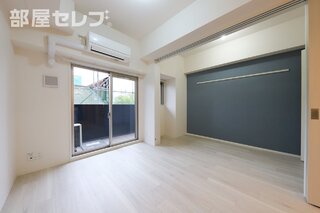 ※偶数階1号室タイプ写真