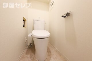 ※偶数階1号室タイプ写真