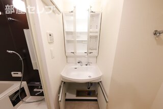 ※偶数階1号室タイプ写真