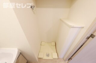 ※偶数階1号室タイプ写真