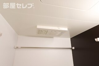 ※偶数階1号室タイプ写真