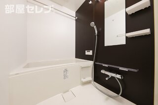 ※偶数階1号室タイプ写真