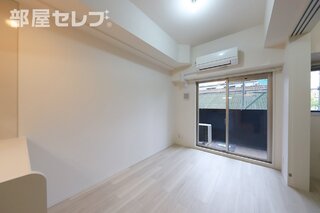 ※偶数階1号室タイプ写真