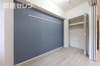 ※偶数階1号室タイプ写真