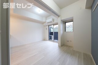 ※偶数階1号室タイプ写真
