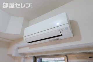 ※偶数階1号室タイプ写真