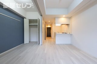 ※偶数階1号室タイプ写真
