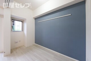 ※偶数階1号室タイプ写真