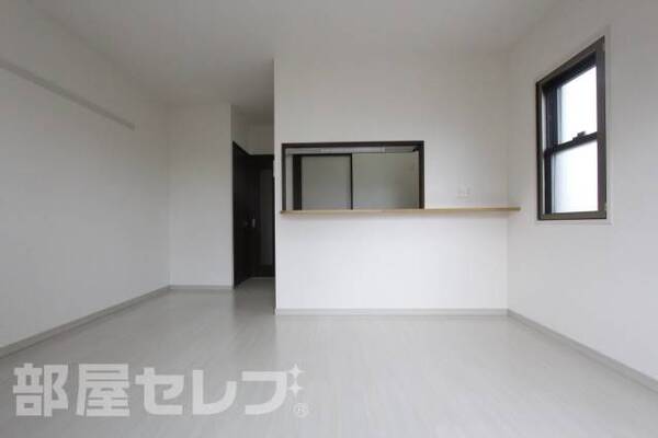 ※建築中の写真です