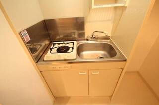 ※103号室の内装写真参照